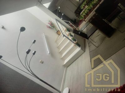 Sobrado, 4 quartos, 180 m² - Foto 4