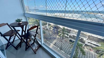 Apartamento, 4 quartos, 160 m² - Foto 1