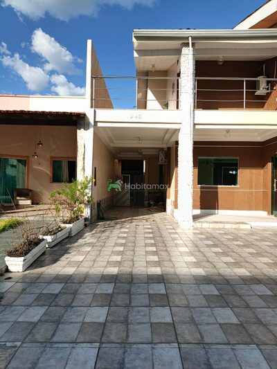 Casa, 4 quartos, 275 m² - Foto 3