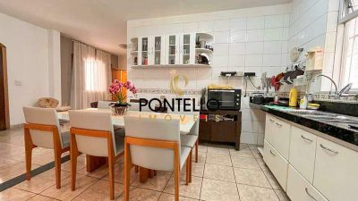Casa, 5 quartos, 395 m² - Foto 4
