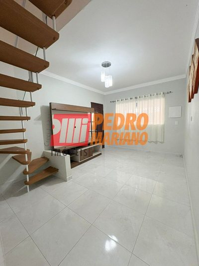 Sobrado, 3 quartos, 165 m² - Foto 2