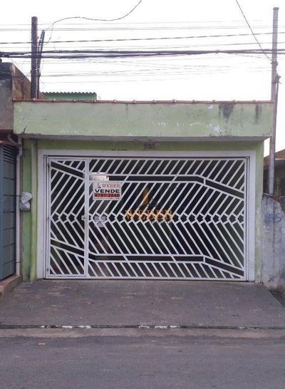 Casa, 4 quartos, 250 m² - Foto 4