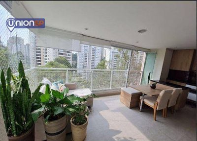 Apartamento, 3 quartos, 109 m² - Foto 2