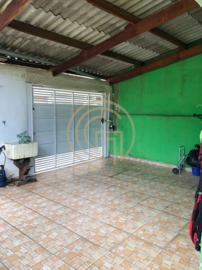 Casa, 3 quartos, 350 m² - Foto 2