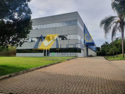 Depósito-Galpão, 2489 m² - Foto 1