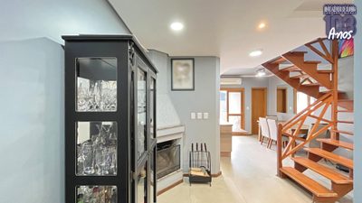 Casa, 2 quartos, 129 m² - Foto 4