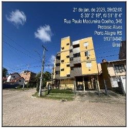 Apartamento, 1 quarto, 38 m² - Foto 1
