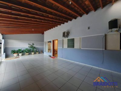 Casa, 4 quartos, 285 m² - Foto 3