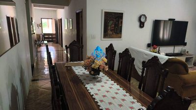 Chácara, 3 quartos, 6800 m² - Foto 2