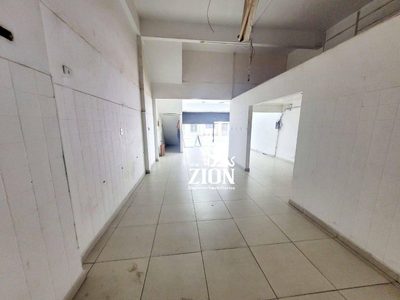 Loja-Salão, 198 m² - Foto 5