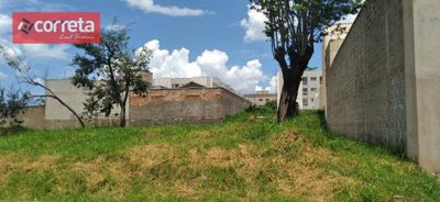 Terreno, 250 m² - Foto 2