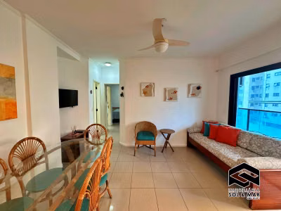 Apartamento, 2 quartos, 90 m² - Foto 2