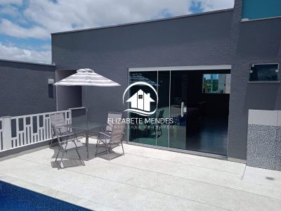 Casa, 3 quartos, 336 m² - Foto 1