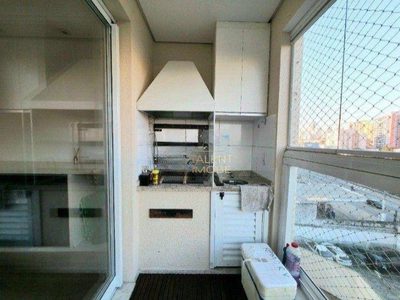Apartamento, 2 quartos, 78 m² - Foto 1