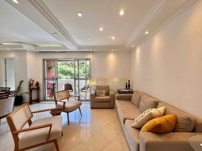 Apartamento, 3 quartos, 118 m² - Foto 3