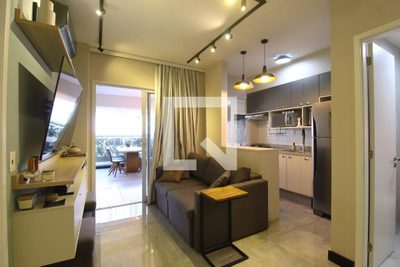 Apartamento, 1 quarto, 67 m² - Foto 1