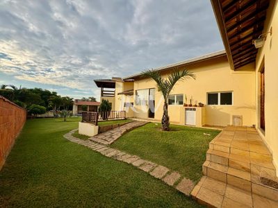 Sítio, 3 quartos, 1000 m² - Foto 3