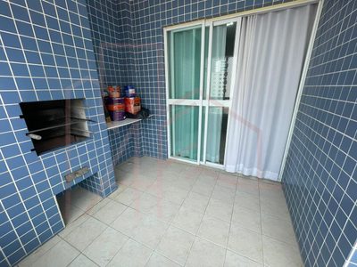Apartamento, 2 quartos, 87 m² - Foto 2