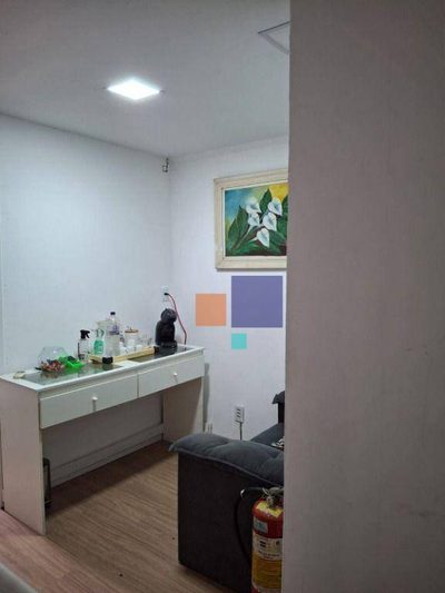 Prédio Inteiro, 118 m² - Foto 5