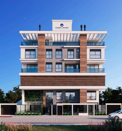 Apartamento, 2 quartos, 148 m² - Foto 1