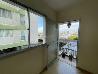 Apartamento, 2 quartos, 64 m² - Foto 5