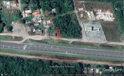 Terreno, 260 m² - Foto 3