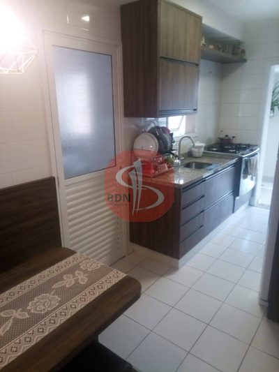 Apartamento, 3 quartos, 106 m² - Foto 4