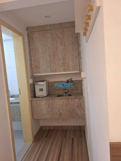 Sala-Conjunto, 32 m² - Foto 3