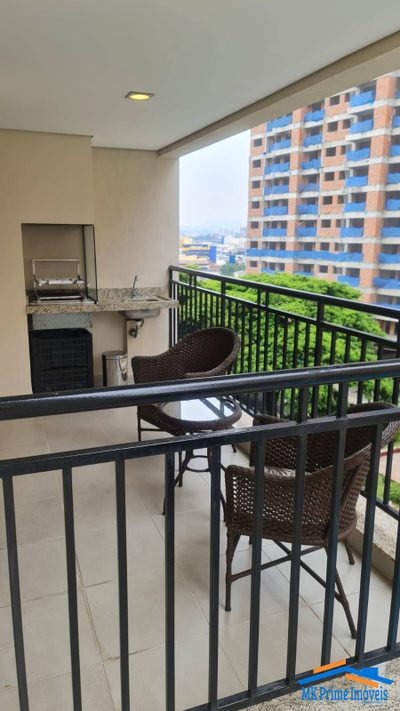 Apartamento, 2 quartos, 60 m² - Foto 1