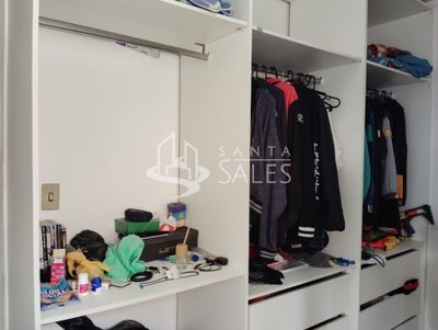 Sobrado, 3 quartos, 190 m² - Foto 2