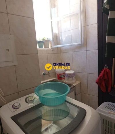 Apartamento, 2 quartos - Foto 2