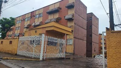 Apartamento, 2 quartos, 62 m² - Foto 1