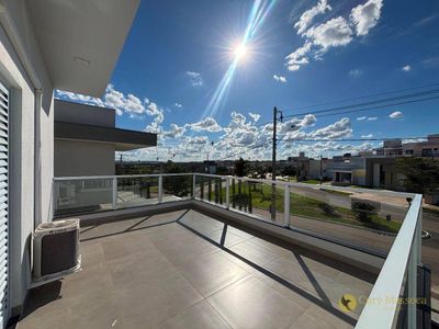 Casa de Condomínio, 3 quartos - Foto 3