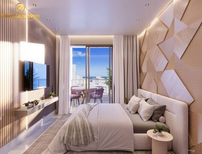 Apartamento, 2 quartos, 70 m² - Foto 1