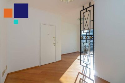 Apartamento, 2 quartos, 88 m² - Foto 3