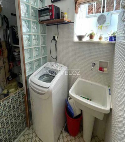 Apartamento, 2 quartos, 69 m² - Foto 1