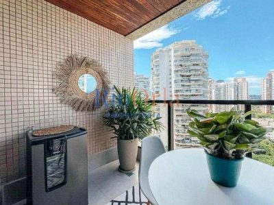 Apartamento, 3 quartos, 146 m² - Foto 2