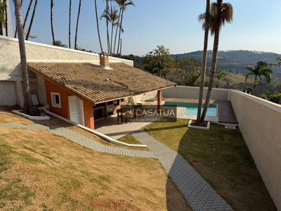 Casa, 3 quartos, 133 m² - Foto 1