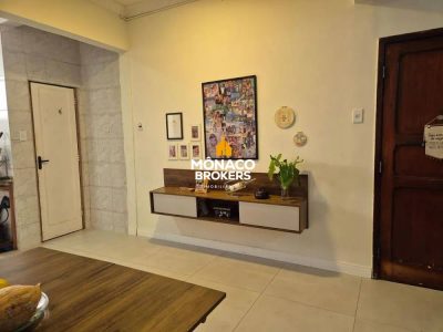 Apartamento, 2 quartos, 75 m² - Foto 5