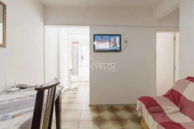 Apartamento, 2 quartos, 50 m² - Foto 3
