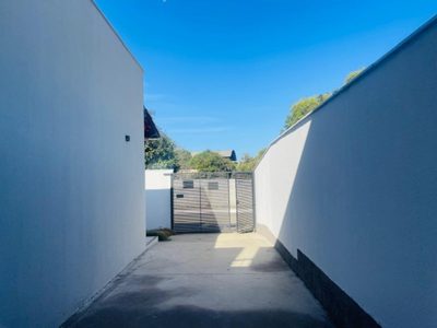 Casa, 2 quartos, 50 m² - Foto 4
