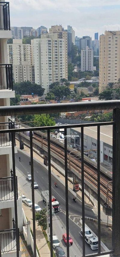 Apartamento, 2 quartos, 48 m² - Foto 5