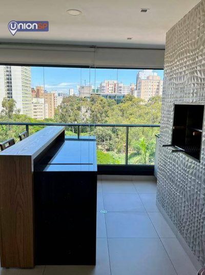 Apartamento, 3 quartos, 118 m² - Foto 5