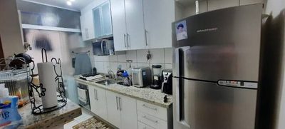 Apartamento, 2 quartos, 60 m² - Foto 3