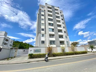 Apartamento, 3 quartos, 106 m² - Foto 3