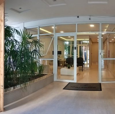 Apartamento, 2 quartos, 91 m² - Foto 1