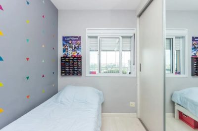 Apartamento, 3 quartos, 95 m² - Foto 2