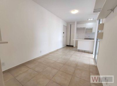 Apartamento, 1 quarto, 42 m² - Foto 5
