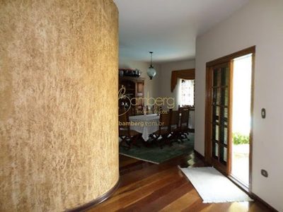 Casa, 4 quartos, 781 m² - Foto 5