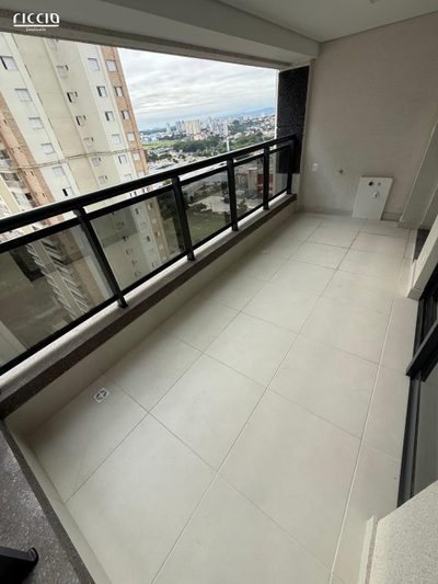 Apartamento, 1 quarto, 45 m² - Foto 1